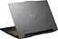 Ноутбук ASUS TUF F15 FX507ZU4-LP040, Intel Core i7-12700H до 4,7 ГГц, 15,6 FHD, 16 ГБ, SSD 512 ГБ, NVIDIA GeForce RTX 4050 6 ГБ, Free DOS - миниатюра 5