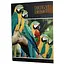 Блокнот Аркуш 48арк Папуги (2000989633129)(SC) - мініатюра 1
