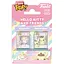 Набір ігрових фігурок Funko Bitty POP! Сімпсони – Барт і Містер Бернс (94216) - мініатюра 1