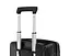 Валіза на колесах Thule Revolve Wide-body Carry-On Spinner Black 3203931 - мініатюра 4