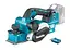 Рубанок Makita DKP181ZU 18В - мініатюра 3