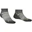 Носки Bridgedale Hike Ultralight T2 Coolmax Performance Low Graphite M (1053-710285.841.M) - миниатюра 1
