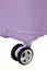 Валіза American Tourister STARVIBE DIGITAL LAVENDER 67x46x27(30) 67 См MD5*81003 - мініатюра 5