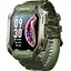 Умные наручные часы Smart UWatch Military (Камуфляж) - миниатюра 2