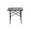 Складний стіл Market Union 53х51х50 см темно-сірий (1004592) - мініатюра 3