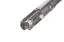 Бур хвостовик SDS plus по бетону для перфоратора Intertool 10 х 400 мм. - миниатюра 3