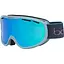 Маска Bolle Sierra Blue (1068-SIERRA OS 22059) - миниатюра 1
