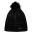 Шапка CMP Woman Knitted Hat Black (1097-5505011-U901 UNI) - миниатюра 1