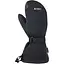 Рукавиці Cairn Makalu 2 8 Black (1012-0494296-028) - мініатюра 1
