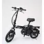 Електровелосипед E-scooter 400W - мініатюра 2