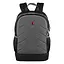 Рюкзак, Quadma 16", серый Wenger teh0014583 - миниатюра 3