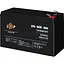 Аккумулятор LogicPower AGM 6-DZM 12V/9Ah/108Wh (12654) [109291] - миниатюра 1