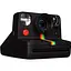 Фотокамера моментальной печати Polaroid Now+ Gen 2 Black [96420] - миниатюра 2