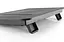 Подставка для ноутбука Modecom SILENT FAN MC-CF13 - миниатюра 7