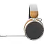 Ігрові навушники Dark Project One Sono Wireless White (DPP_SONO_WLESS_WHITE) [125813] - мініатюра 6