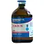 Ін’єкційний протипаразитарний засіб для тварин ІвермекВет 1% 100 мл - мініатюра 1