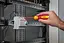 Отвертка Professional, TX, VDE набор 7шт Bosch hoz0014097 - миниатюра 3