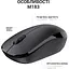Мишка OfficePro M183 Wireless Black (M183) - мініатюра 5