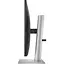 TFT 27` HP E27k G5, 4K UHD, IPS, HDMI, DP, USB-C, RJ-45, HAS, Pivot, цв, черно-серебристый - миниатюра 5