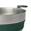 Кастрюля Sea To Summit Detour Stainless Steel Collapsible Pot 3 L Laurel Wreath Green (1033-STS ACK026021-402002) - миниатюра 7