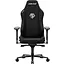 Геймерське крісло Anda Seat Phantom 3 XL Fabric Black (AD18XL-52-B-F-B01) [148758] - мініатюра 2