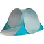 Саморазворачивающаяся палатка-тент Outtec серая - миниатюра 2