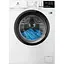 Пральна машина Electrolux EW6S427BUI автоматична - мініатюра 1