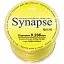 Леска Katran Synapse Neon 1000 м (neon-yellow) 0.286 мм 13.55 lb - миниатюра 1