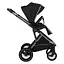 Коляска для дитини універсальна 3 в 1 FreeON Allegro, black - мініатюра 4