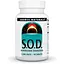 СОД Ферменты 235 мг Source Naturals 90 таблеток - миниатюра 1