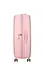 Чемодан American Tourister SOUNDBOX 77 см PASTEL PINK 77x51,5x29,5(32,5) 32G*60003 - миниатюра 6