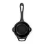 Соусник чавунний Petromax Cast-Iron Sauce Pot 0.5 л (1017-st0.5) - миниатюра 3
