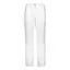 Штаны CMP Women`s Clima Protect Ski Trousers White XS (1097-3W20636-A001 36) - миниатюра 1