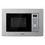 Мікрохвильова піч вбудована Gorenje BM 201 AG1X (740247) - мініатюра 1