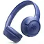 Навушники JBL Tune 530BT Blue (JBLT530BTBLUEU) - мініатюра 1