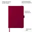 Скетчбук Santi для графіки 80 аркушів 16х23 см сливовий (743367) - мініатюра 1