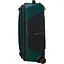 Дорожная Сумка На Колесах Samsonite ECODIVER DARK TEAL/LIME 67x43x28 KH7*71013 - миниатюра 7