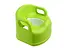 Горщик дитячий, салатовий, Бамсик, ПХ4522 САЛ - мініатюра 3