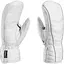 Рукавиці Leki Cortina S GTX Lady Mitt 7 White/Silver (1052-634 87142 070) - мініатюра 1