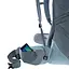 Рюкзак Deuter Aircontact Core 40+10 Темно-синий (1052-3350122 4409) - миниатюра 11