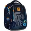 Рюкзак каркасний Kite для хлопчика K25-555S-3 Синій - мініатюра 1