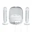Акустична система HARMAN KARDON SoundStik 5 White (HKSOUNDSTK5WEP) - мініатюра 8