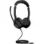 Гарнитура Jabra Evolve2 50 Black (25089-999-999) - миниатюра 2
