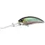 Воблер DUO Realis Crank G87 15A 87 mm 34.0 g Бирюзовый (1013-34.30.09) - миниатюра 1