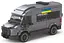 Конструктор Limo Toy для мальчиков Міський транспорт, 304 деталі (KB 4000) - мініатюра 2