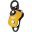 Ролик Petzl Pro Traxion Progress (1052-P055AA00) - миниатюра 1