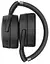 Наушники HD 450 BT Black Sennheiser teh0021183 - миниатюра 3
