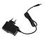 Настольная лампа Brille сенсорная с USB LED SL-83 8W BK - миниатюра 5