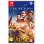 Гра Sid Meier's Civilization VI (російська версія) (Nintendo Switch) - мініатюра 1