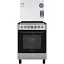 Комбинированная плита Ardesto FSCF-C606GB - миниатюра 1